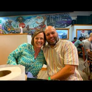 Meet your Posher, Tessa